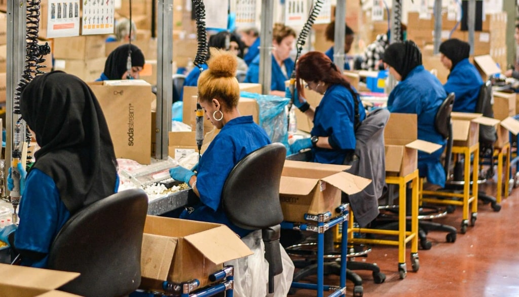 Optimiser ses procédés grâce aux générateurs d'ultrasons intégrés