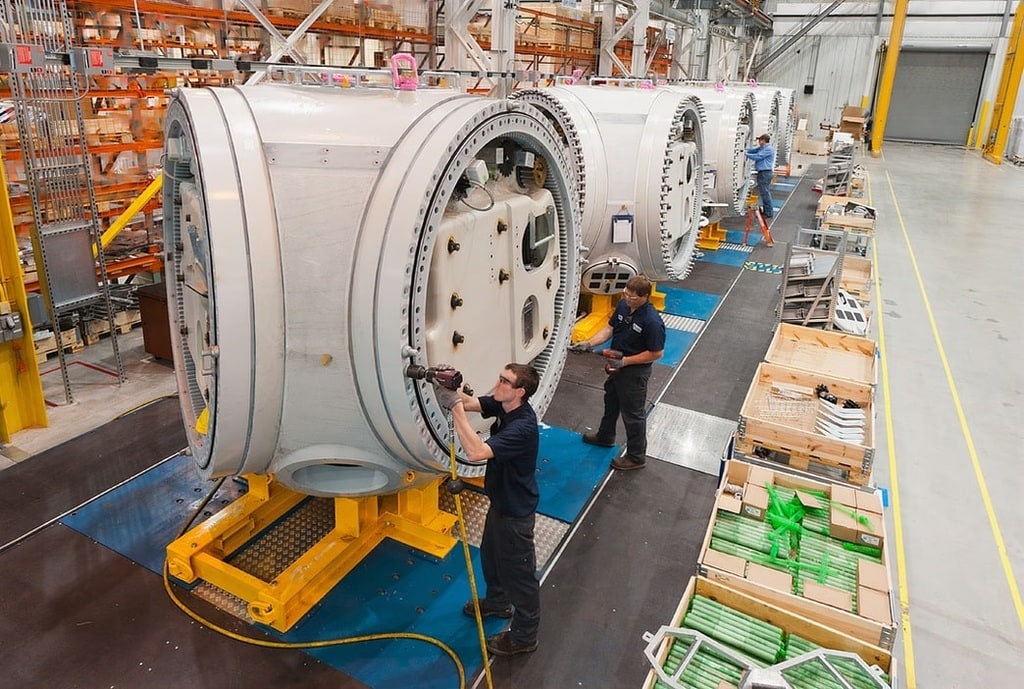 L'importance du contrôle de la température dans l'industrie moderne